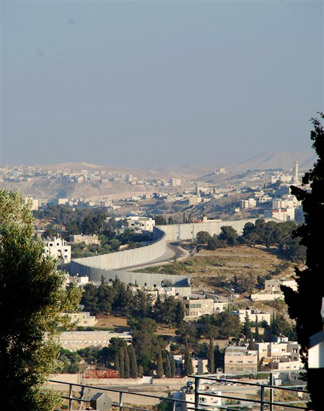 Slow Ride To Jerusalem 