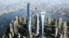 PHOTO: Shanghai Tower, with 121 floors, will house office space, entertainment venues, retail, a conference center, a luxury hotel and cultural amenity spaces.