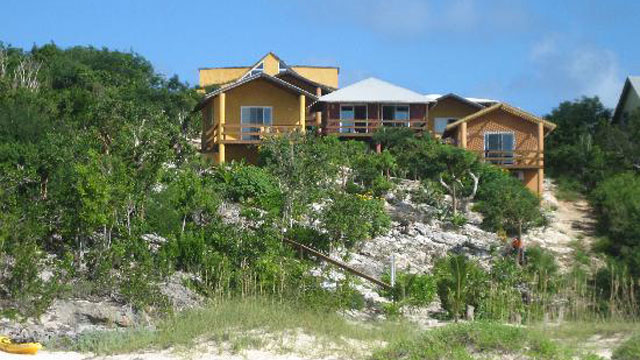 PHOTO: This photo of Shannas Cove Resort is courtesy of TripAdvisor