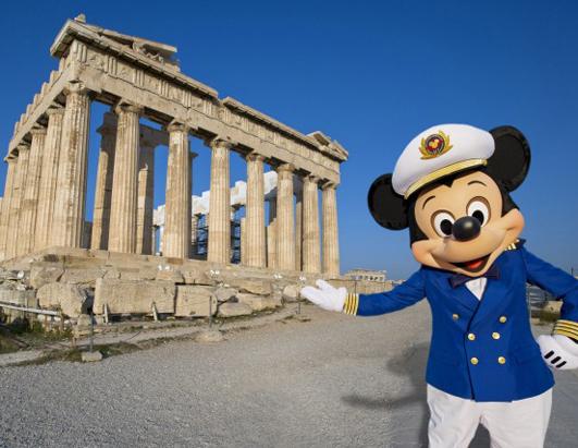 Best Cruise Ships of 2012