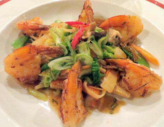 Eating Healthy On A Cruise Vacation
