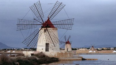 PHOTO: Sickles Market ? Buyer?s Trip to Sicily