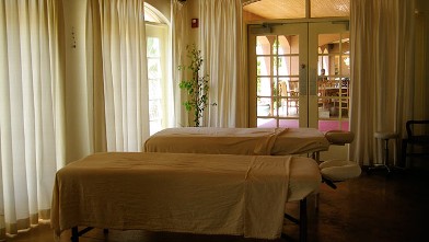 PHOTO: Sierra Grande Lodge & Spa Truth or Consequences, NM.