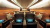 posh airline seats