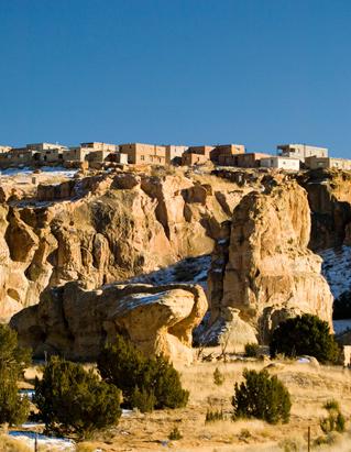 Best Fall Historic Destinations