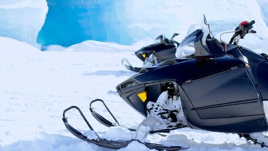 PHOTO: Alaska offers many opportunities you can't access by road.