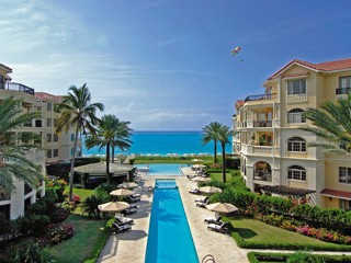 5 Exclusive 'Shoulder Season' Travel Deals