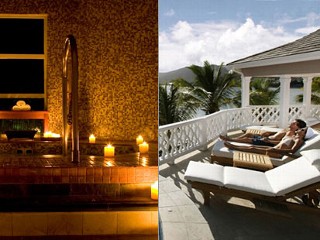 spa