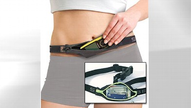 PHOTO: SPIbelt line offers several belts for around $10 a piece.