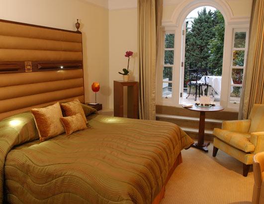 Small Luxury Hotels of the World