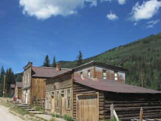 Haunted Travels: 8 Spooky Ghost Towns