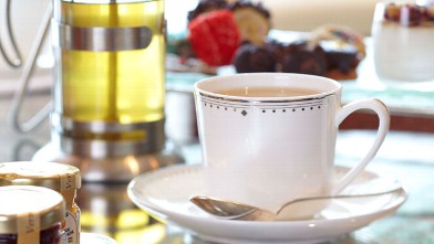 PHOTO: St. Regis Hotels and Resorts