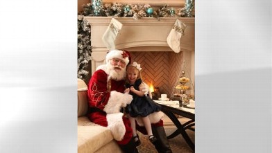 PHOTO: St. Regis Hotels and Resorts