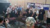 PHOTO Steak Team Mission prepares and serves steak dinners to soldiers in harms way to remote and hazardous areas determined by date and location by the US Military.