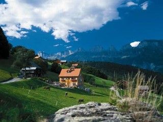 Affordable SWITZERLAND
