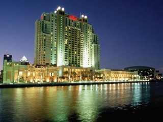 Road to the White House: Hotels of the Campaign Trail