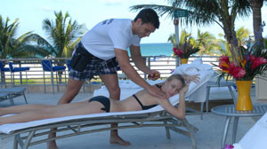 Odd Hotel Jobs