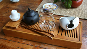 Tea ceremony
