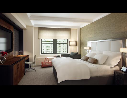 9 Hotel Openings to Get Excited About in 2013 