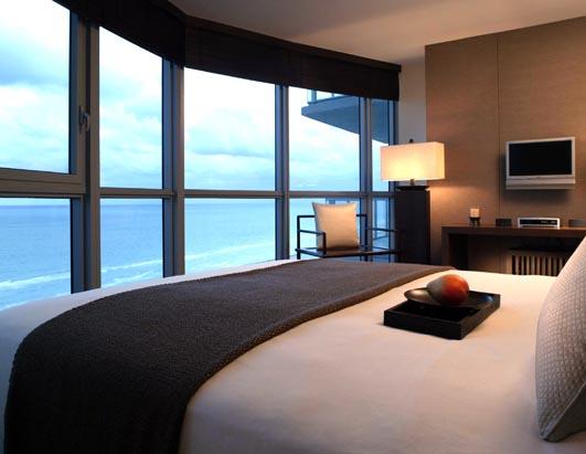 America's Sexist Hotels