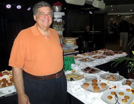 Eating Healthy On A Cruise Vacation