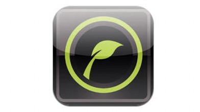 PHOTO: New Travel app from the iTunes store; Leafsnap