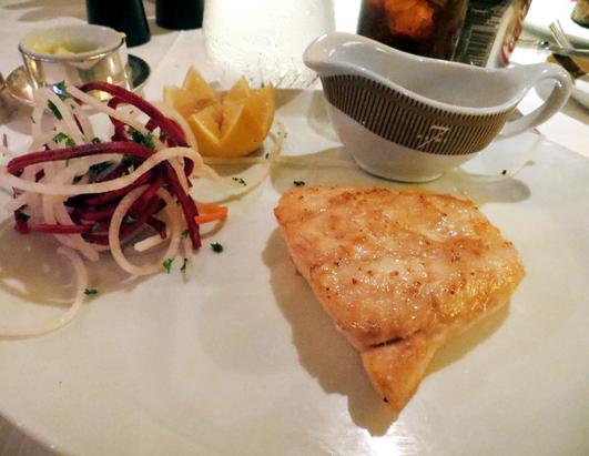 Eating Healthy On A Cruise Vacation