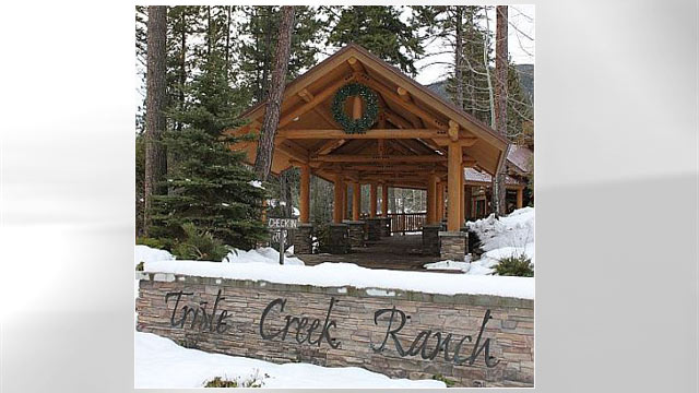 PHOTO: Triple Creek Ranch