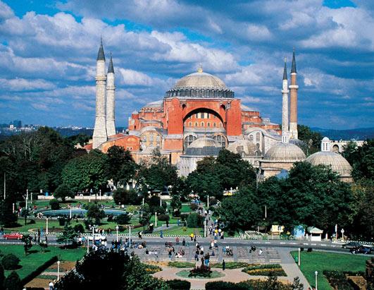 Summer Travel Recs