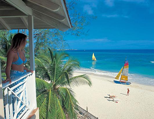 World's Best Hidden Beaches