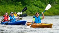 PHOTO The Tyler Place Family Resort has a variety of activities for all ages.