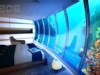 Hotel Creates Room 500 Feet Below Ground