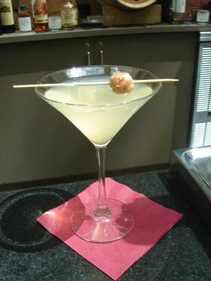 Cocktails for Carnivores