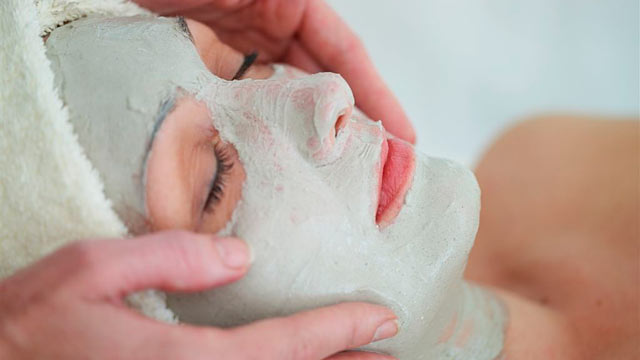 PHOTO: Urban Radiance Facial, St. Regis San Francisco