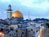 Slow Ride To Jerusalem 