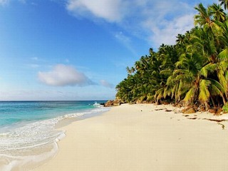 Photos: Most Romantic Islands
