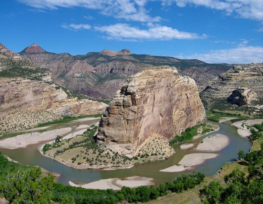 15 Places to Get Away from it All