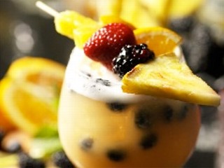 Delano White Sangria