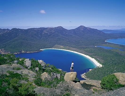 World's Best Hidden Beaches