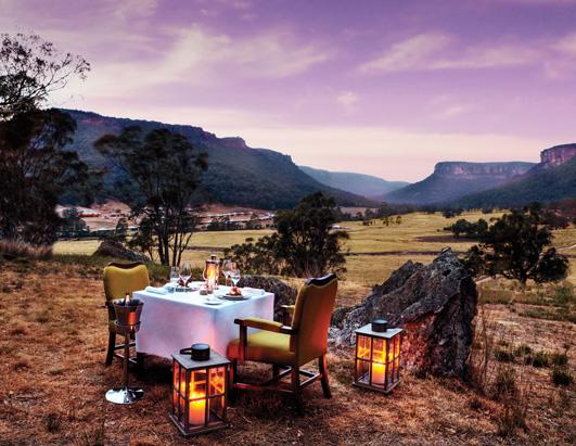 Table for Two
