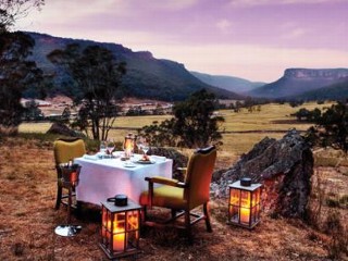 Photos: Most Romantic Dining Places