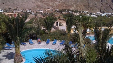 PHOTO: This photo of Zorzis Hotel is courtesy of TripAdvisor
