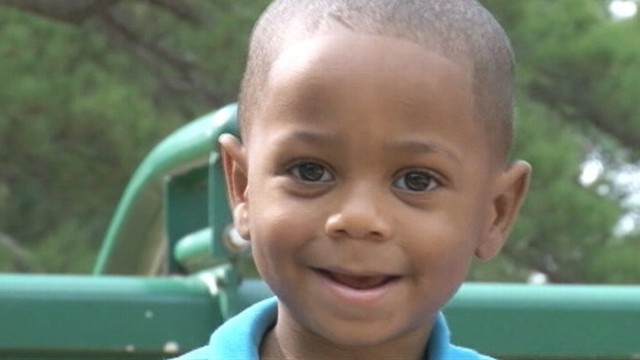 VIDEO: Jaymie Bates found her son playing with the 9mm pistol in the backseat of her rental car.