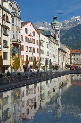 Winter Olympics Sites Over the Years