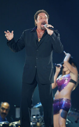 vegas shows