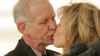 Hero Pilot Jokes About Marital Boost in NBC Show