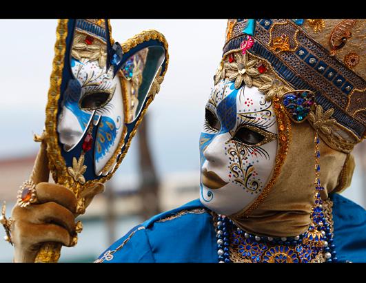 Venice Carnival 