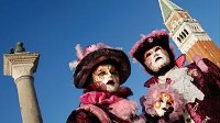 Venice Carnival 