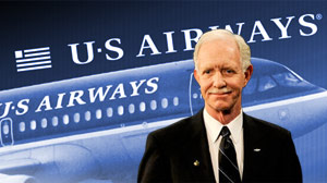 US Airways says Capt. Chesley "Sully" Sullenberger will be part of its flight operations safety management team.