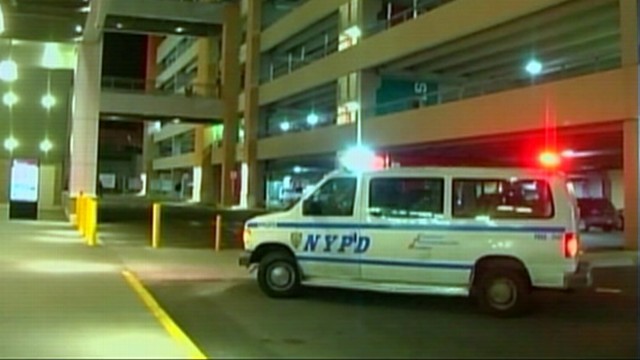 VIDEO: NYC police are investigating possible turf war that left two people injured.